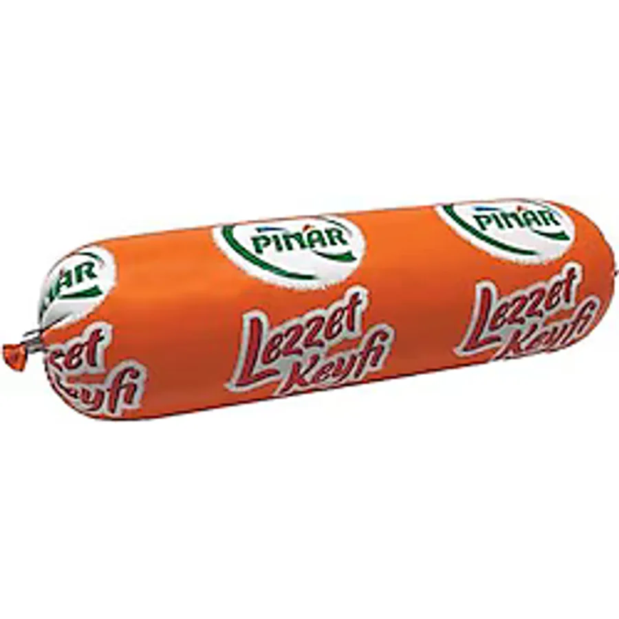 Pınar Lezzet Keyfi 500 gr Hindi Salam