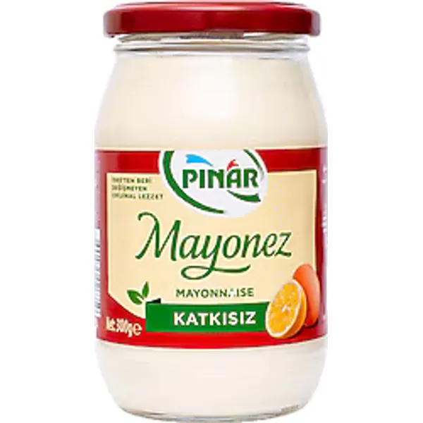 Pınar Mayonez 300 gr