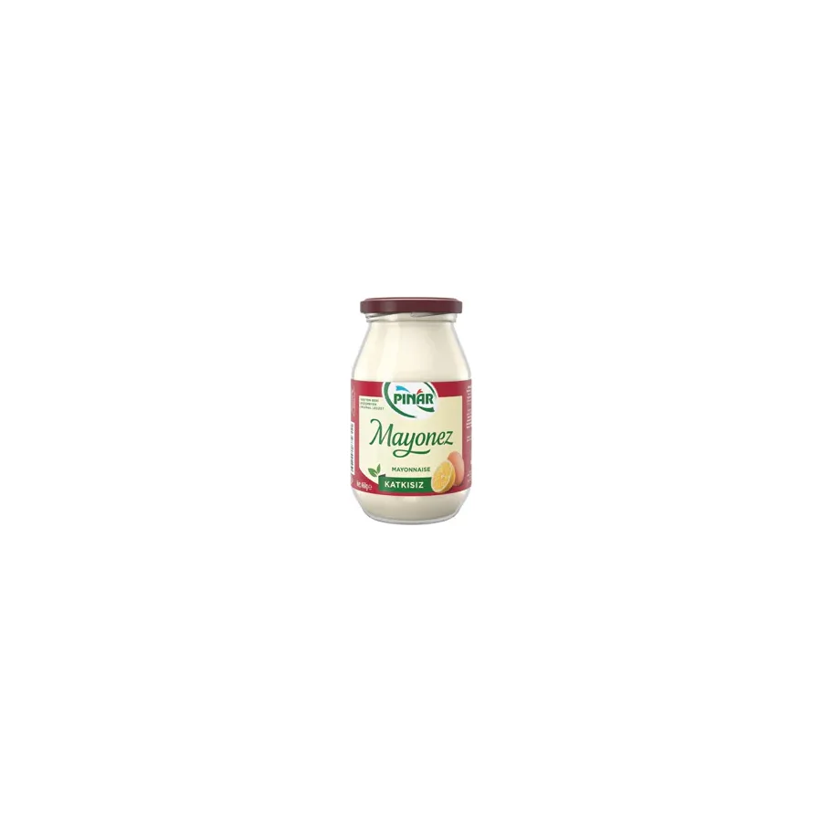 Pınar Mayonez 460 gr