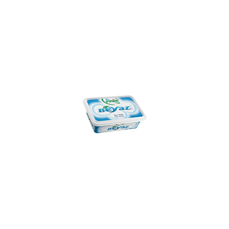 Pınar Sürülebilir Beyaz Peynir 180 gr