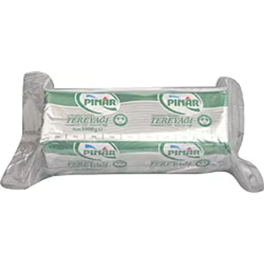 Pınar Tereyağı 1 kg