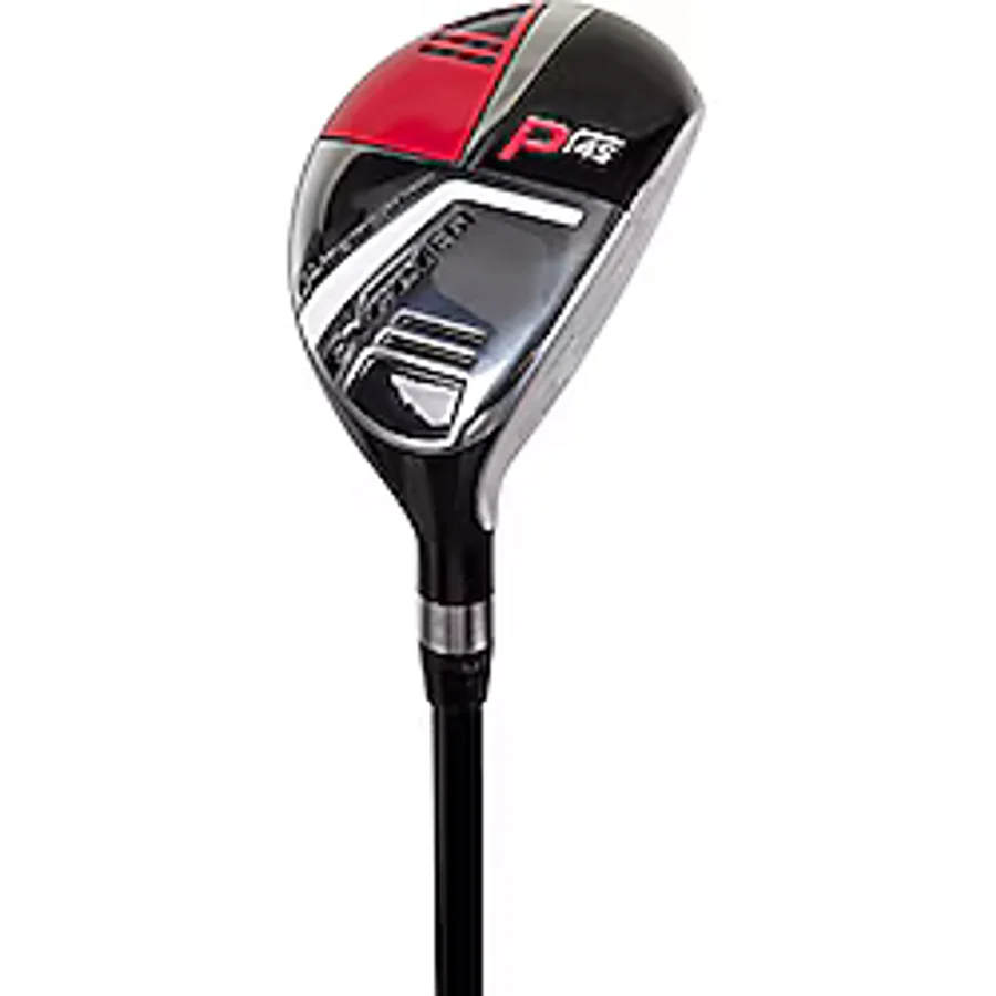 Pinemeadow Golf Erkek Excel EGI Hybrid Club, Grafit, 45 Derece, Standart, Sağ El