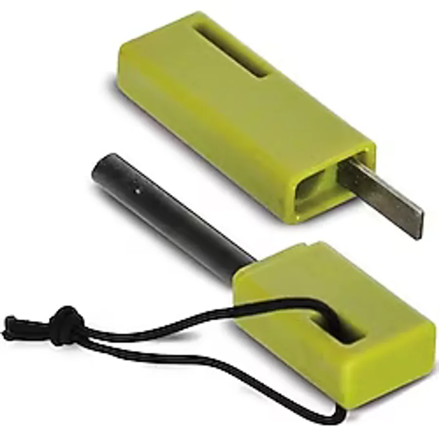 Pınguın Fırestarter Magnezyum Cubuk