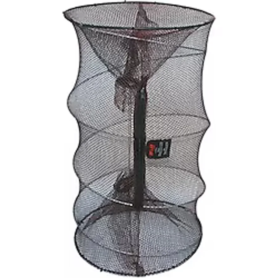 Pinter 50x70- 2 Ağızlı-Balık Tutma Sepeti