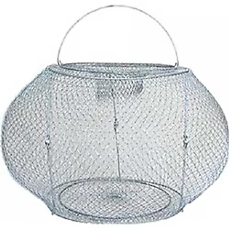 Pinter HG267 Balık Kafesi Davul 45x65
