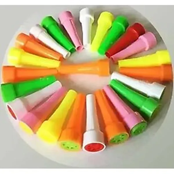 Pinyata İçi Oyuncak Siren Düdük 8 Adet