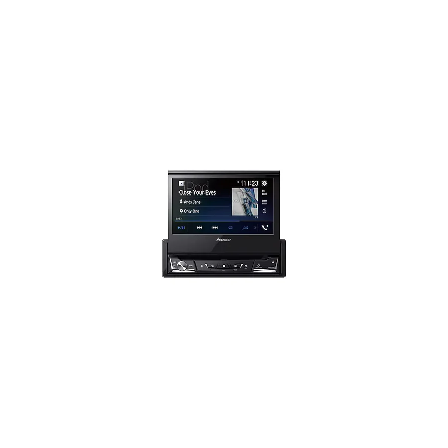 Pioneer AVH-A7100BT Oto Multimedya