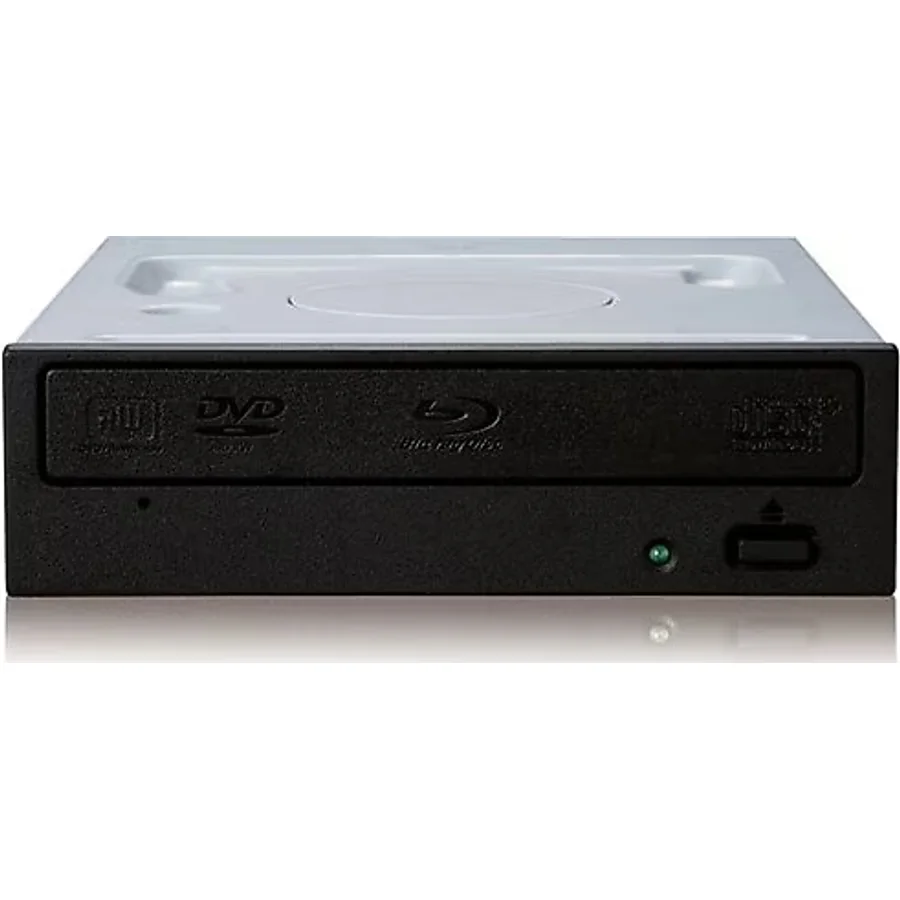 Pioneer BDR-209DBK DVD Yazıcı