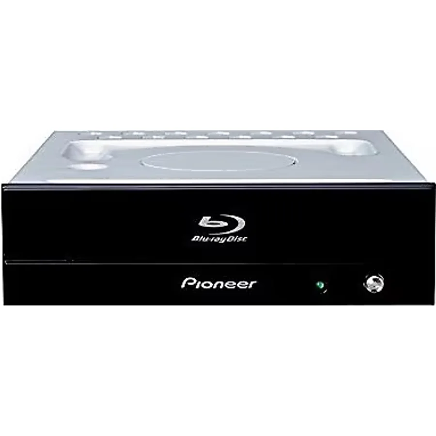 Pioneer BDR-S09XLT DVD Yazıcı