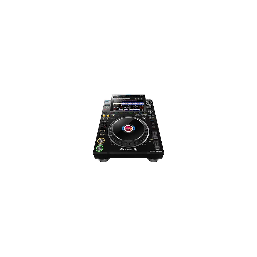 Pioneer CDJ-3000 Profesyonel DJ Multi Player
