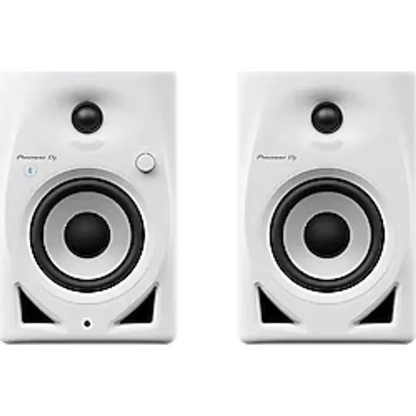 Pioneer Dj DM-40D-BT-W Referans Monitörü