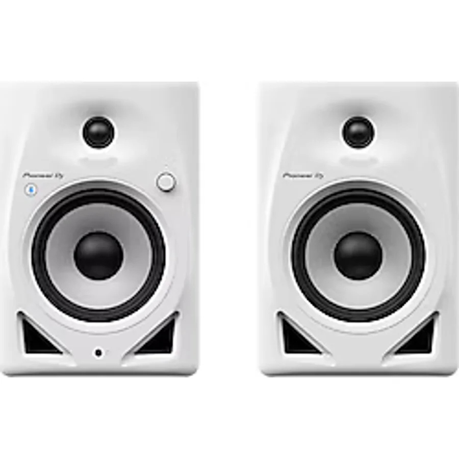 Pioneer Dj DM-50D-BT Bluetooth Referans Monitörü