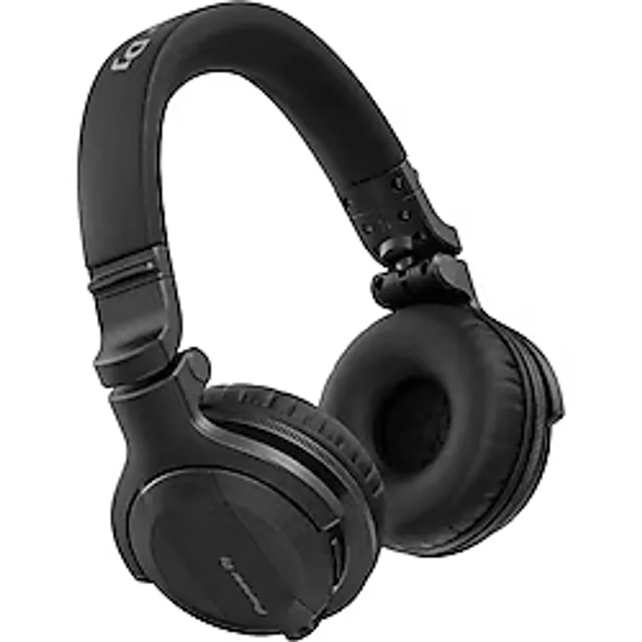 Pioneer Dj HDJ-CUE1 BT Kulak Üstü Stüdyo Kulaklığı