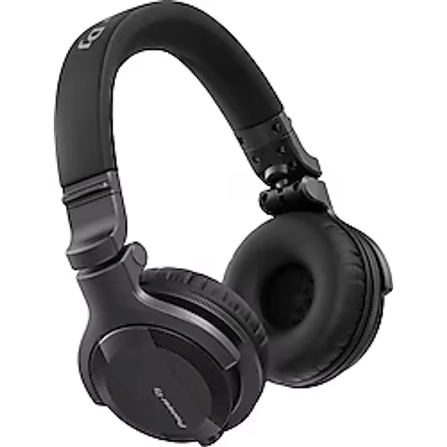Pioneer Dj HDJ-CUE1 Kulak Üstü Stüdyo Kulaklıklığı