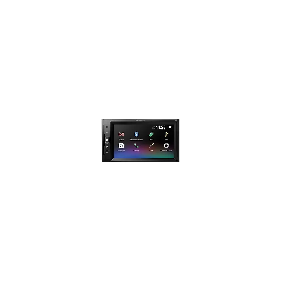 Pioneer DMH-A241BT 6.2" Bluetooth Android Oto Multimedya