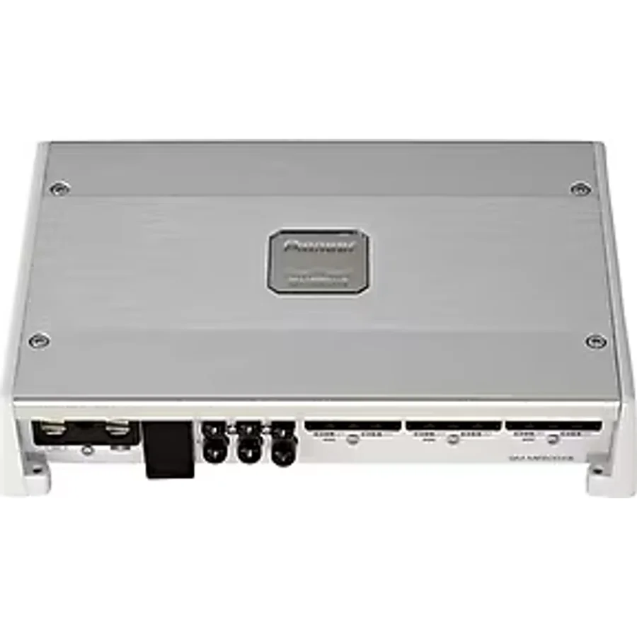 Pioneer Marine GM-ME600X6 Kanal Amfi