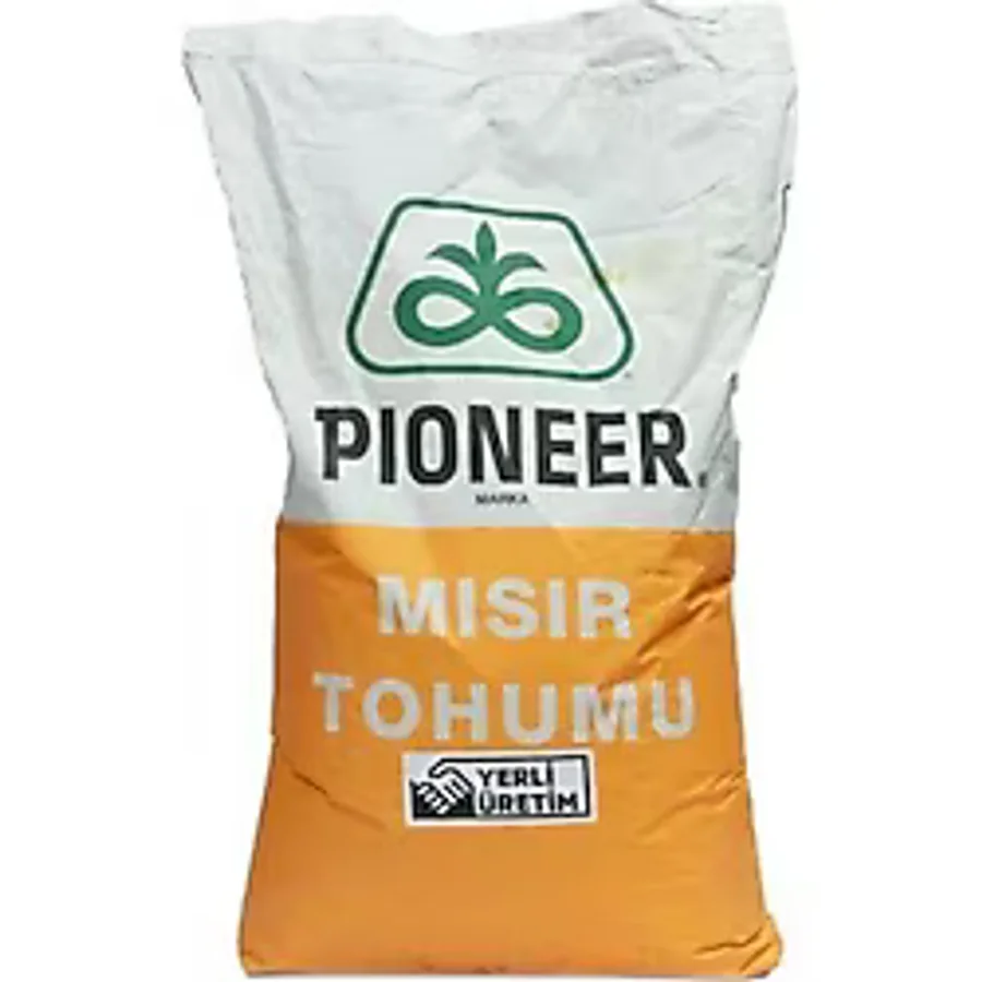 Pioneer Slaj Mısır Tohumu 32W86