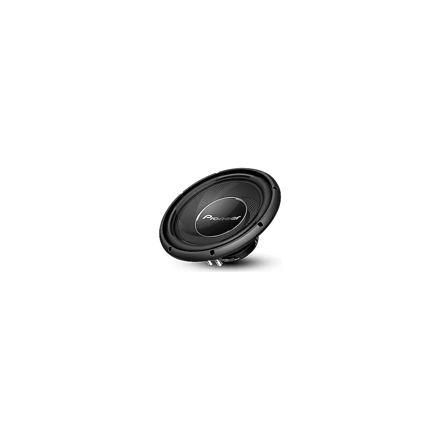 Pioneer TS-A30S4 1400 W 30 cm Subwoofer