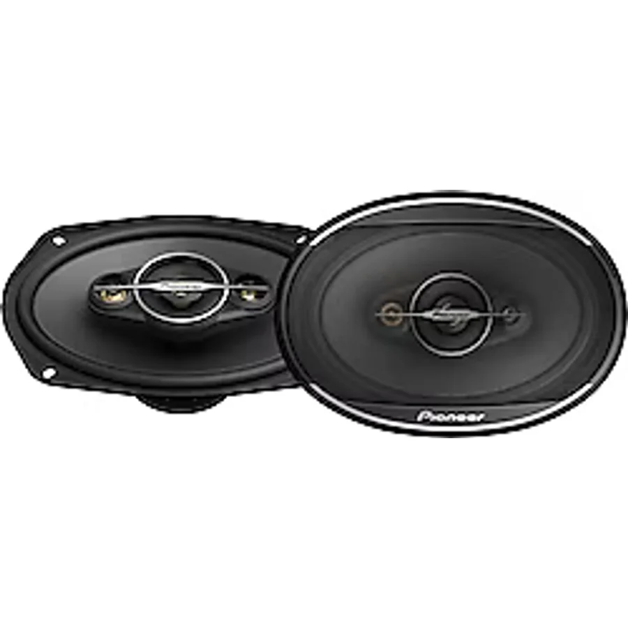 Pioneer TS-A6968S 450 W 16x24 cm Oval Oto Hoparlör