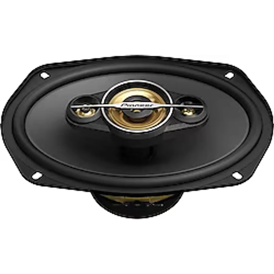 Pioneer TS-A6978S 100 RMS 650 W 24 cm Oval Hoparlör