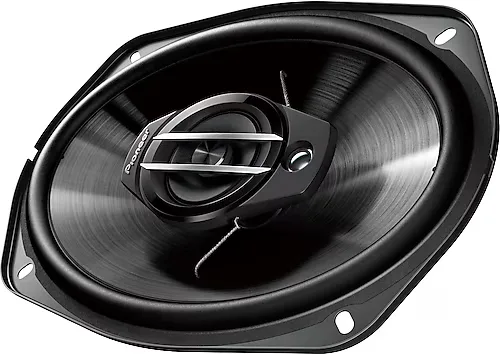 Pioneer TS-G6930F 400 W 16x24 cm Oto Hoparlör