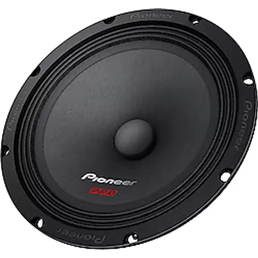 Pioneer TS-M1610 PRO 300 W Midrange Oto Hoparlör
