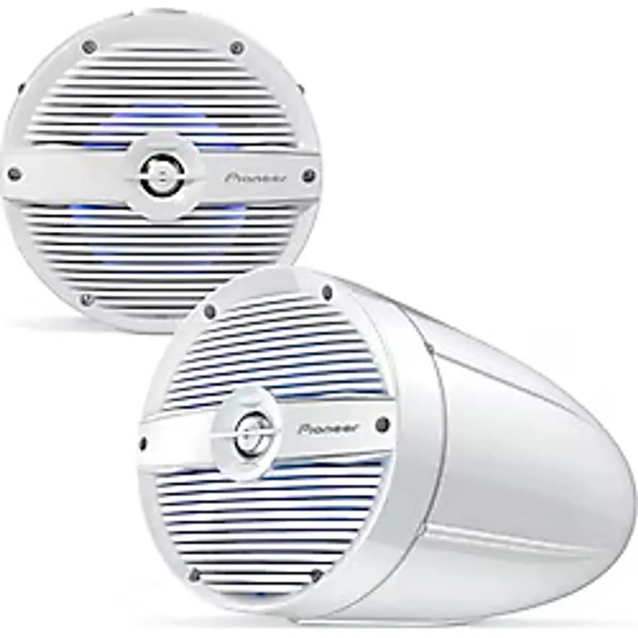 Pioneer TS-ME770TC 250 W Marine Kule Hoparlör