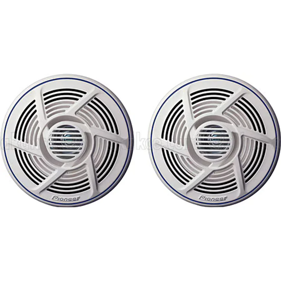Pioneer TS-MR1600 100 W 16 cm Hoparlör