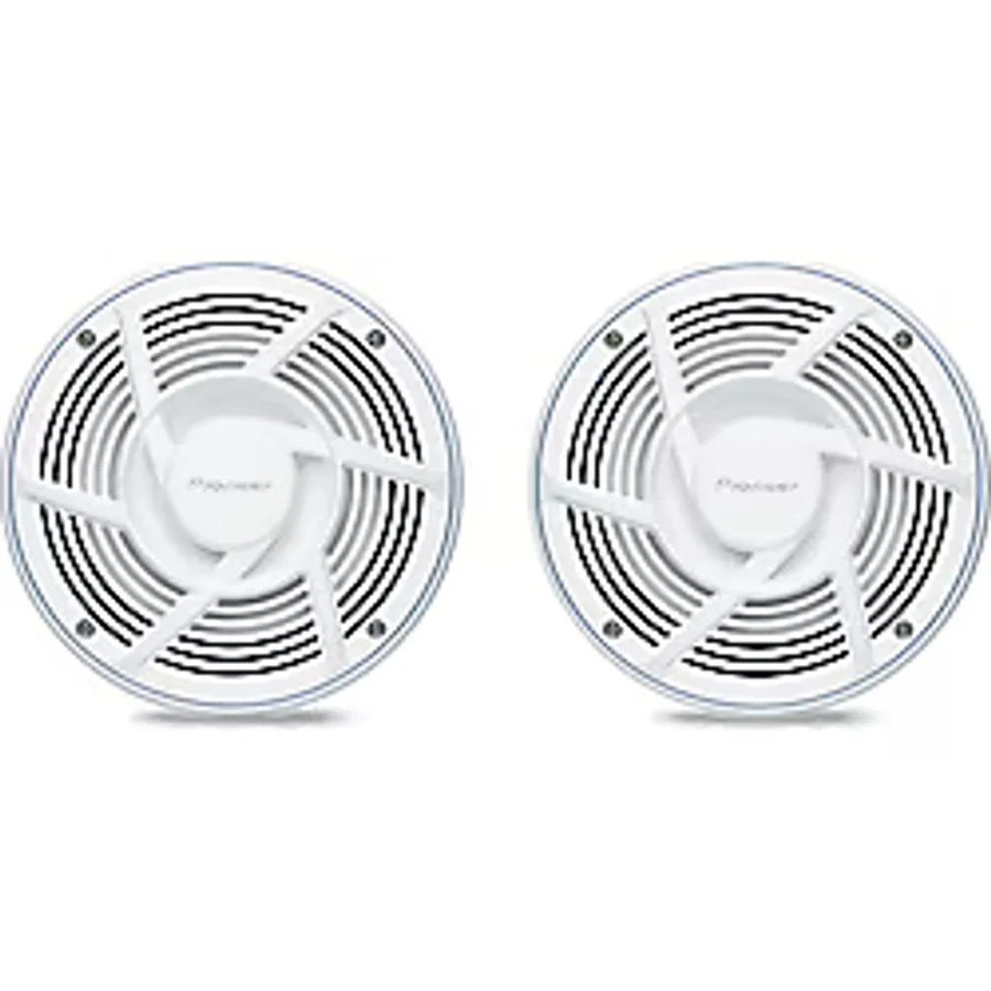 Pioneer Ts-Mr2040 200 Watt 20 Cm Marin Hoparlör