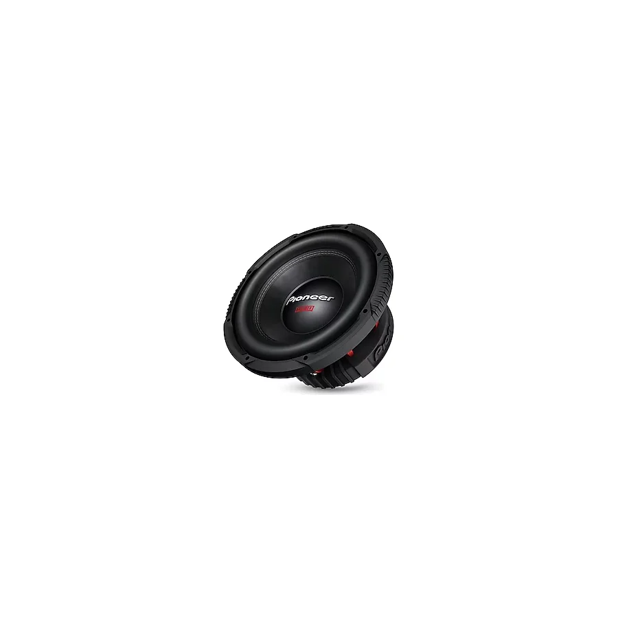 Pioneer TS-W3020PRO 3500 W 30 cm Subwoofer