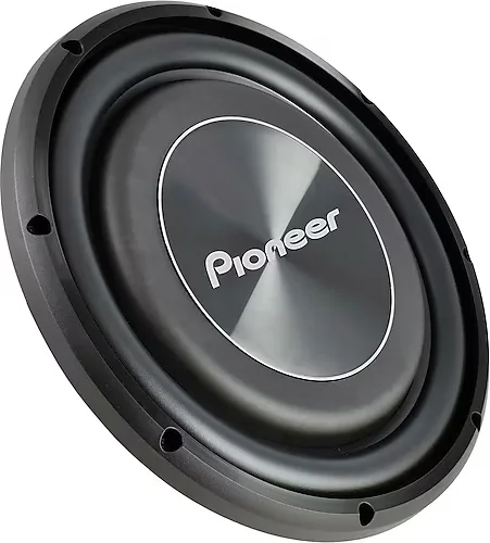 Pioneer TS-W32S4 1500 W 30 cm Subwoofer