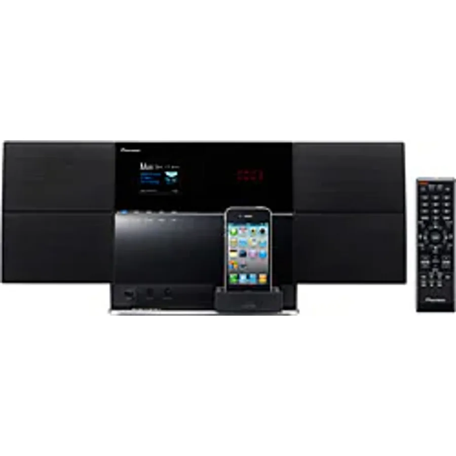 Pioneer X-SMC3-K Docking Station