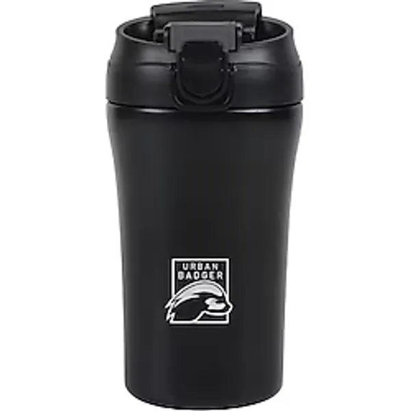 Pipetli Kapaklı Siyah Çelik Termos 380 Ml, Dayanıklı Kamp Ekipmanları, Kamp Aksesuarları, Açık Hava Sporları, Doğa Sporları, Yürüyüş, Kamp Mutfağı, Ka - 0048-Beyaz - 0 - 249 ml