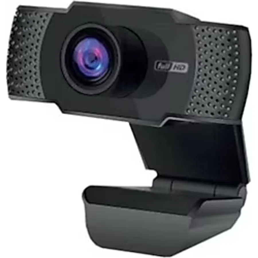 Piranha 9635 1080P Webcam