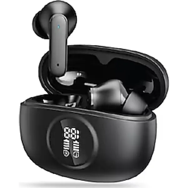 Piranha 9995 ANC TWS Kulak İçi Bluetooth Kulaklık
