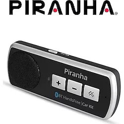Piranha Handsfree 4401 Bt Araç İçi Konuşma Kiti Bluetooth Mikrofo