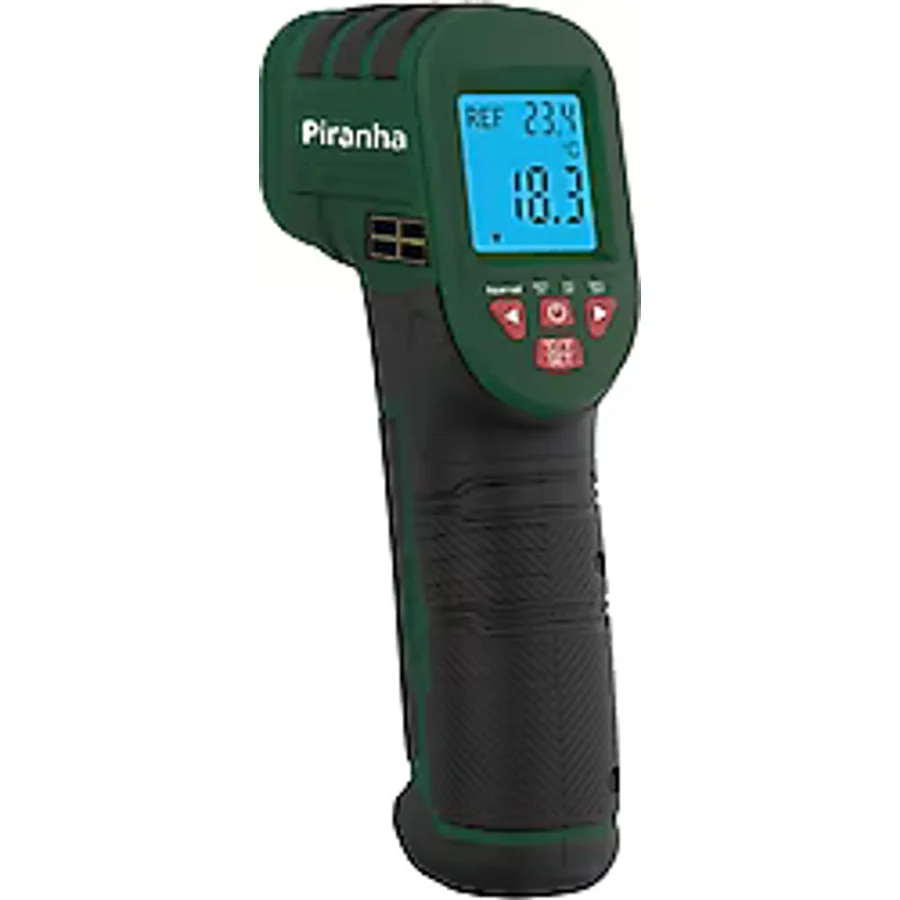 Piranha Infrared Termometre