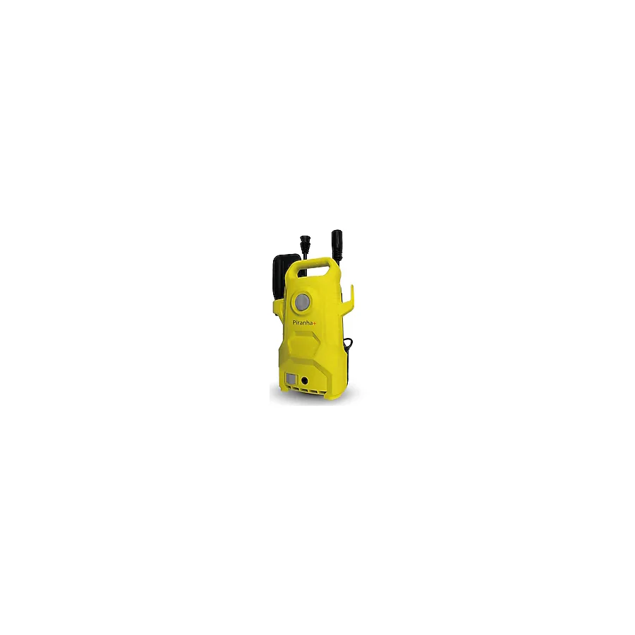 Piranha PCW-7926 90 Bar Basınçlı Yıkama Makinesi