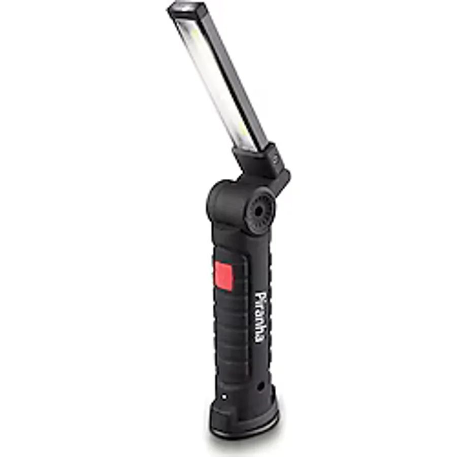 Piranha PLL-9515 Şarjlı Led Işık