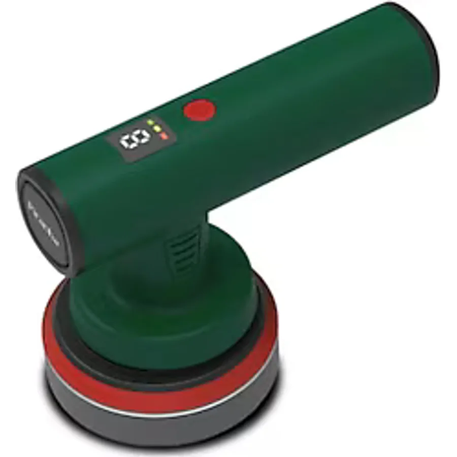 Piranha PP-9520 Şarjlı 4000 mAh Polisaj Makinesi