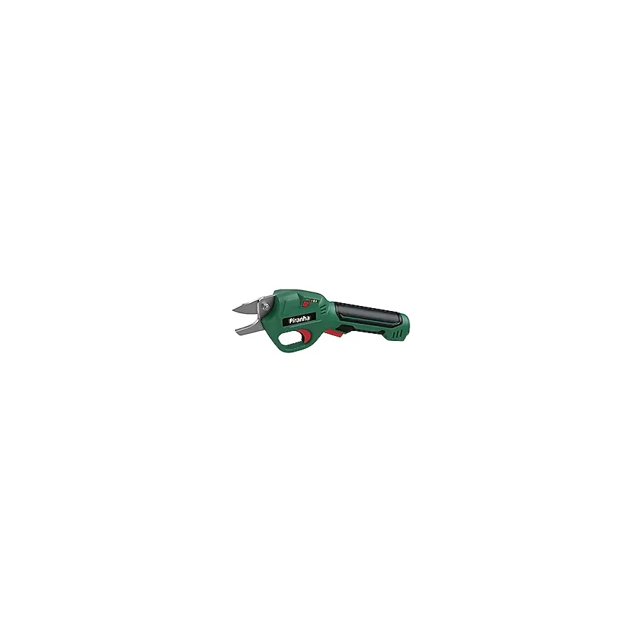 Piranha PPC 3811 Şarjlı Ağaç Budama Makinesi