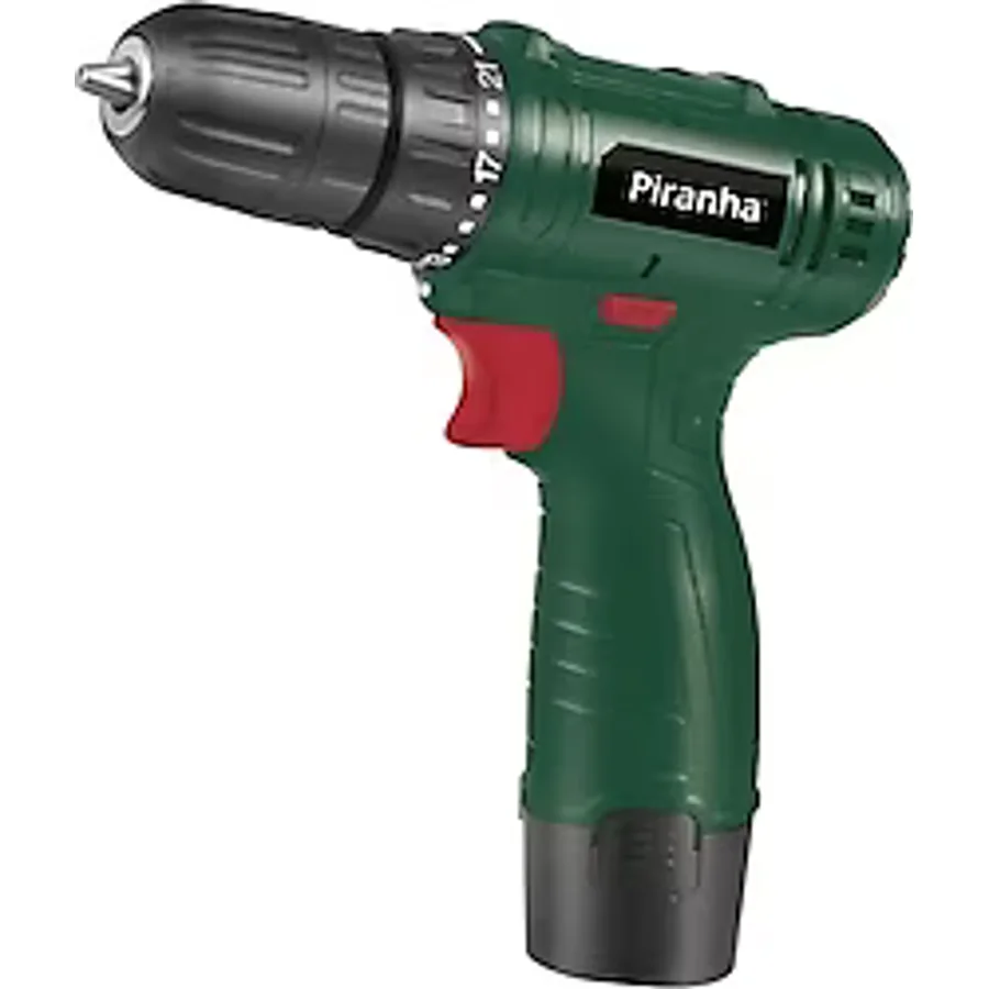 Piranha PSD-2234 Şarjlı Vidalama Makinesi