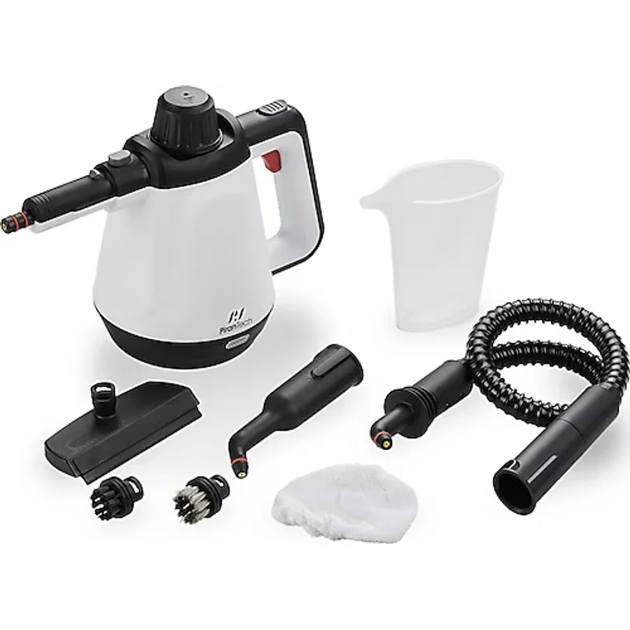 Pirantech CB-02A 1200 W Buharlı Temizleyici