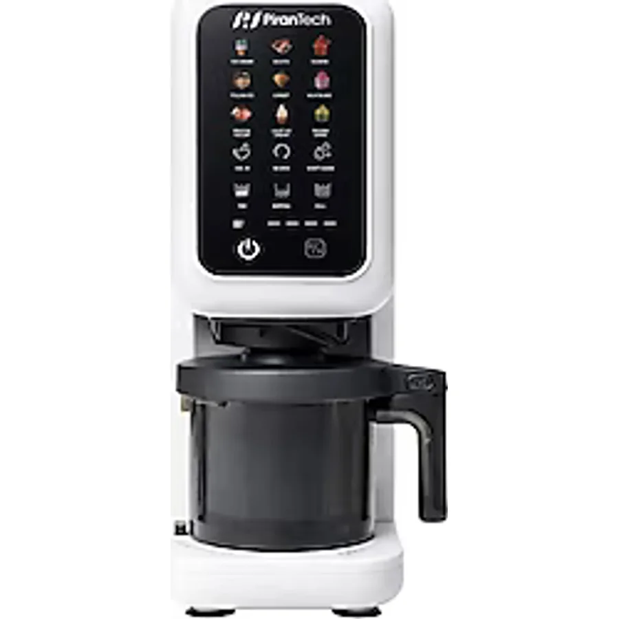 Pirantech DM-26 Dondurma Makinesi