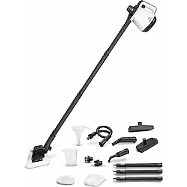 Pirantech Floor Max CB-02A Buharlı Temizleyici
