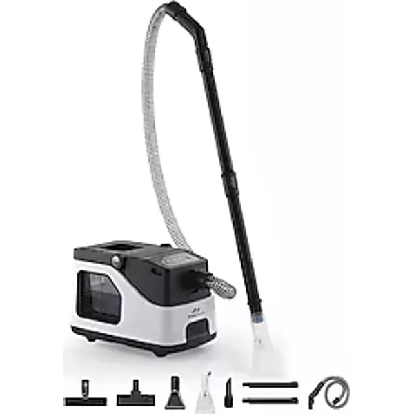 Pirantech KT-503 Koltuk ve Halı Yıkama Makinesi