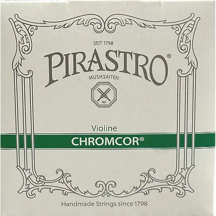 Pirastro 319020 Chromcor Keman Teli