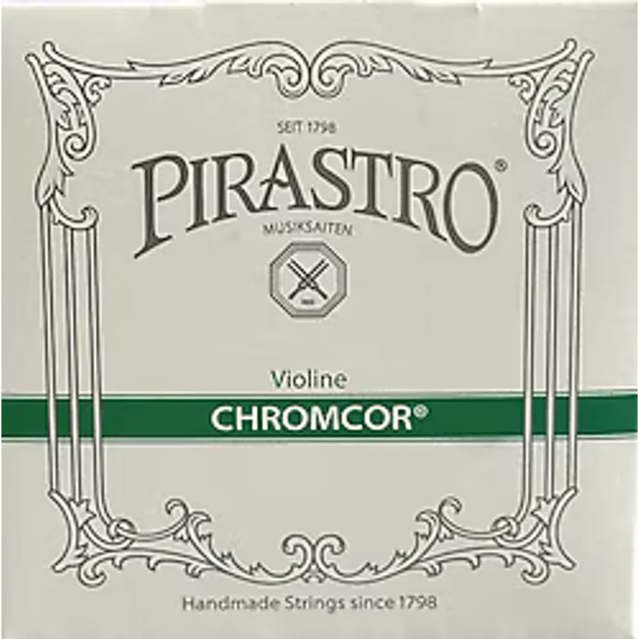 Pirastro 319020 Chromcor Keman Teli