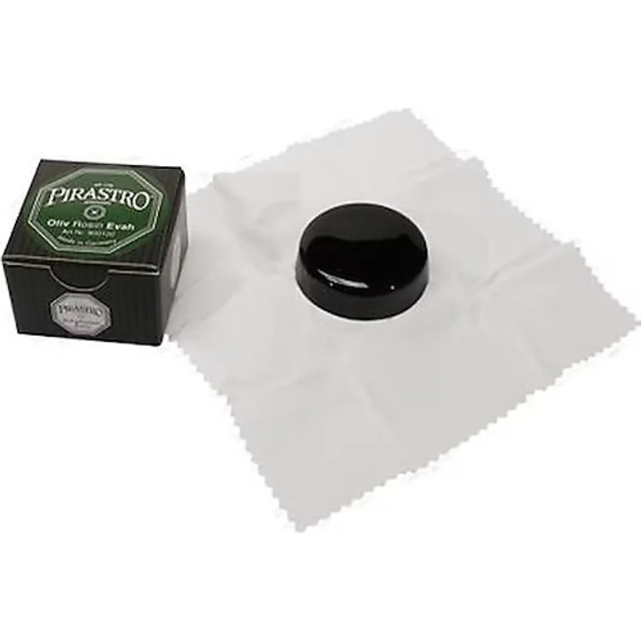 Pırastro 900100 / Oliv Evah Reçine