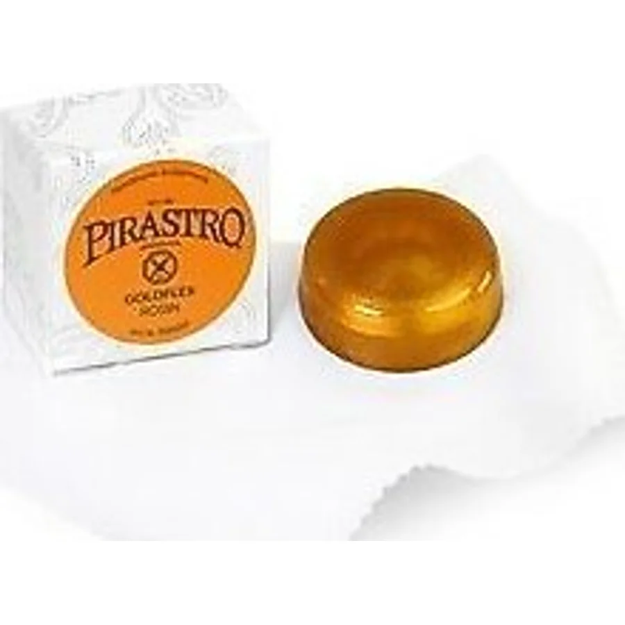 PIRASTRO 900600 / Goldflex Sarı Reçine